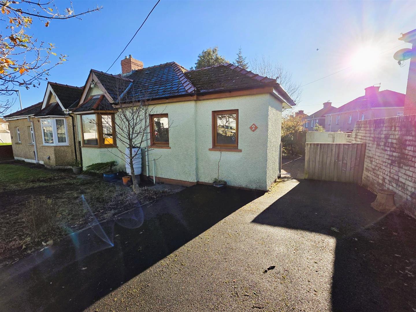 Gwelfor, Llanelli, SA14 9NT